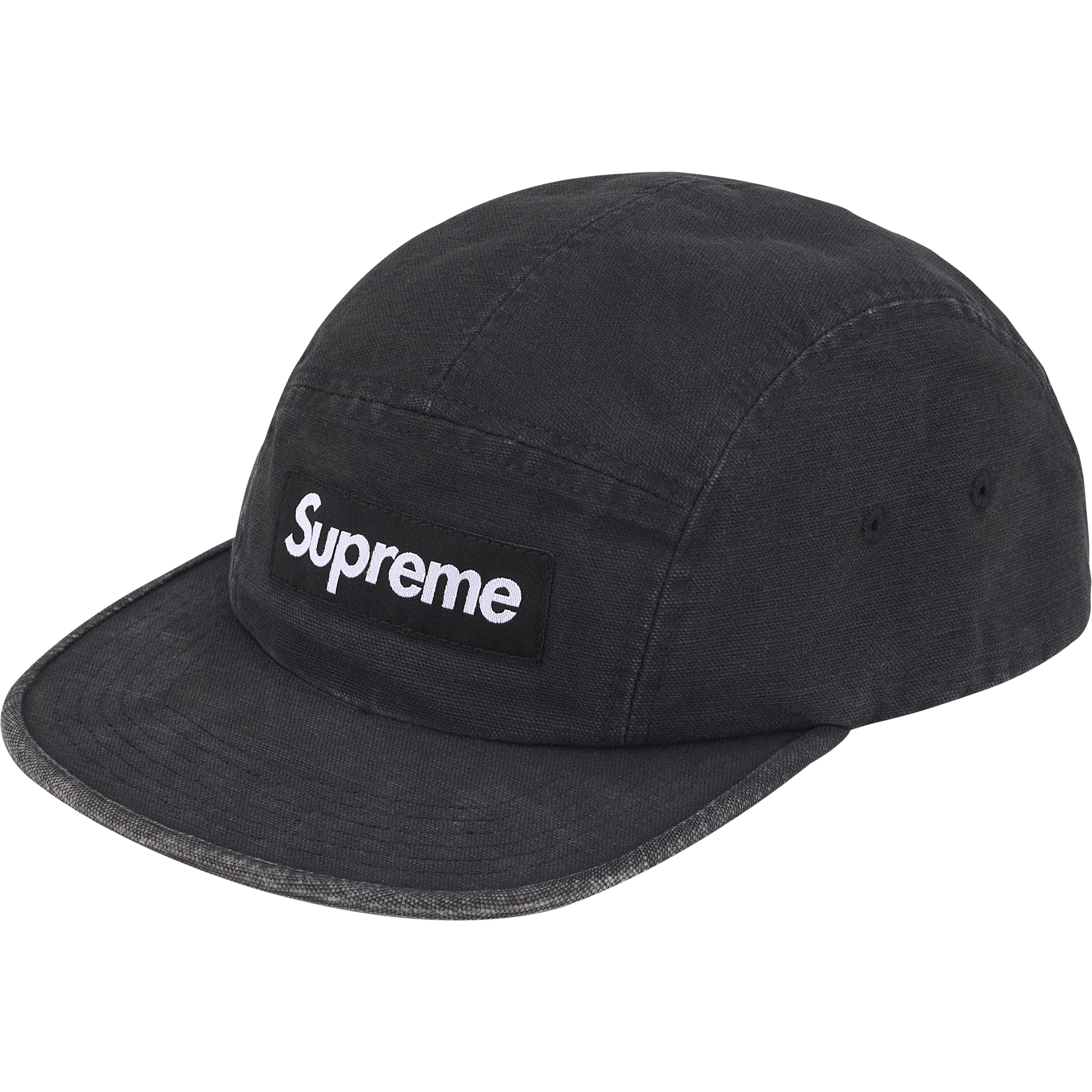 Canvas Camp Cap view 11